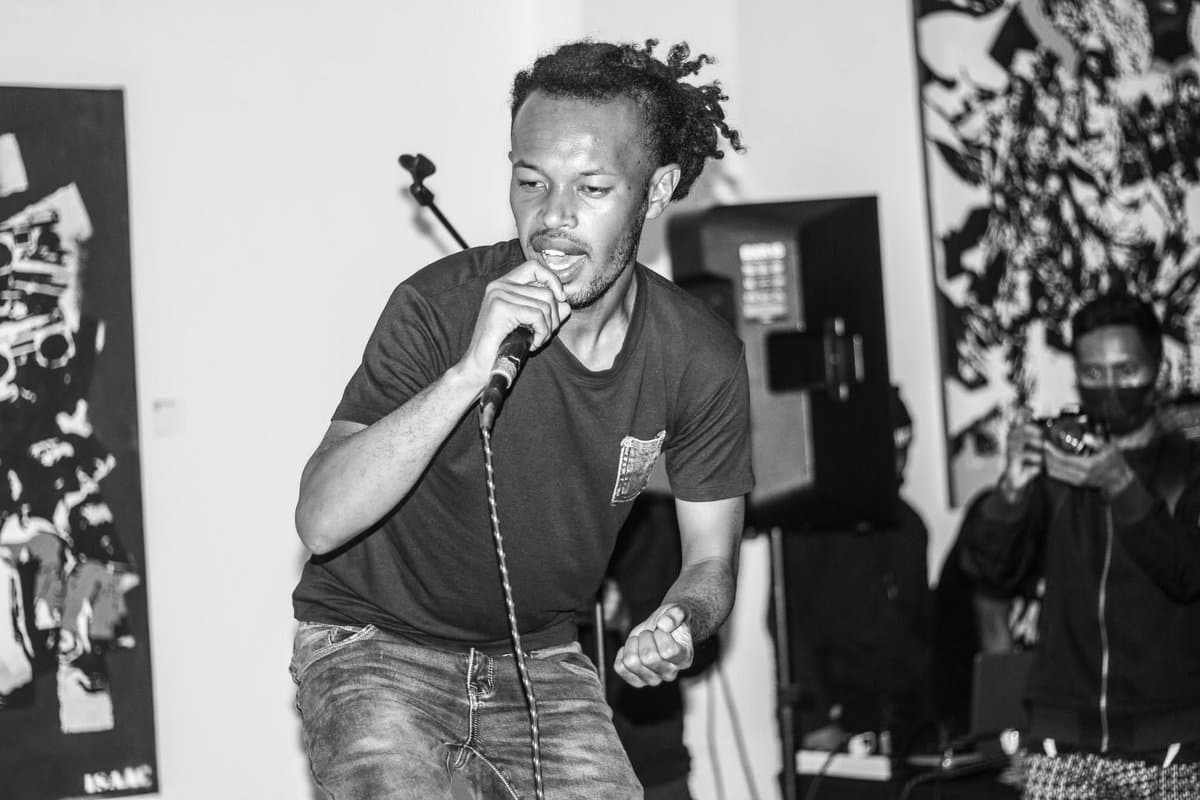 Black Goku