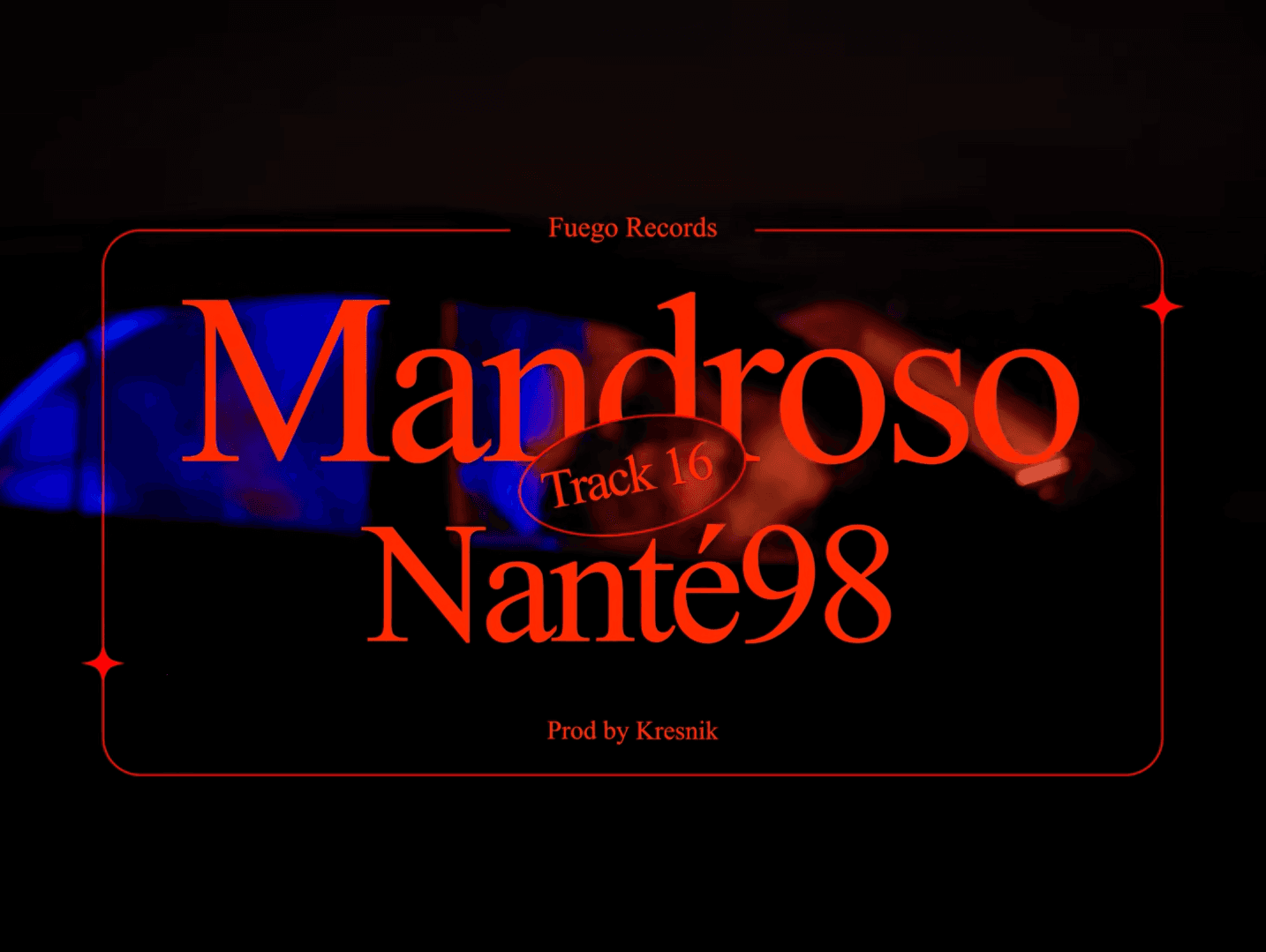 Nanté98 - Mandroso